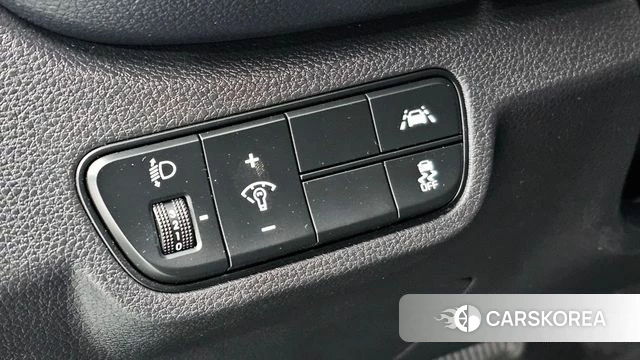 Kia Seltos 2022 Серый из Кореи, фото 5