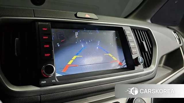 Kia The New Ray 2021 Серый из Кореи, фото 5