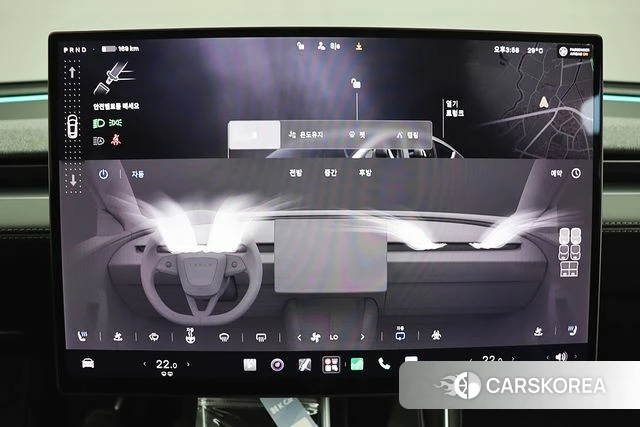 Tesla Model Y 2026 Серый из Кореи, фото 5