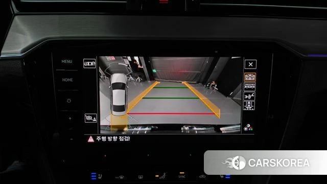 Volkswagen Passat GT (B8) 2022 Черный из Кореи, фото 5