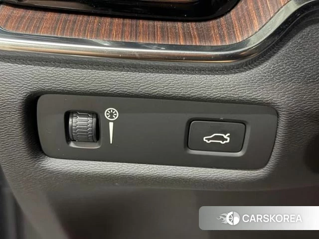 Volvo S60 3rd generation 2020 Серый из Кореи, фото 5