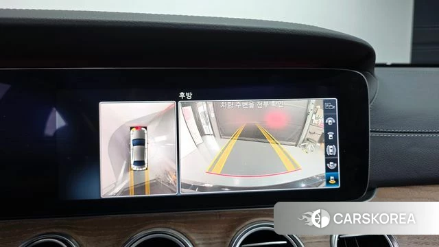 Mercedes-Benz E-Class W213 2020 Черный из Кореи, фото 5