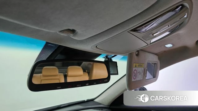Kia K7 Premier 2021 Белый из Кореи, фото 5