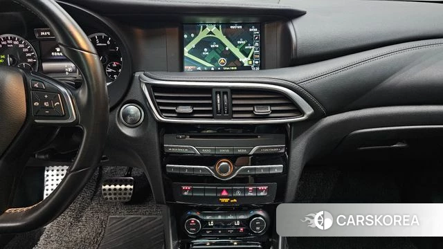 Infiniti Q30 2019 Белый из Кореи, фото 5