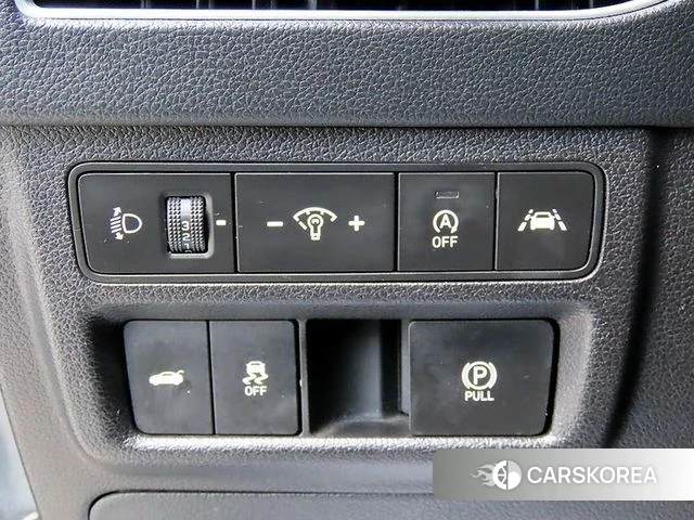 Hyundai Sonata (DN8) 2020 Черный из Кореи, фото 5