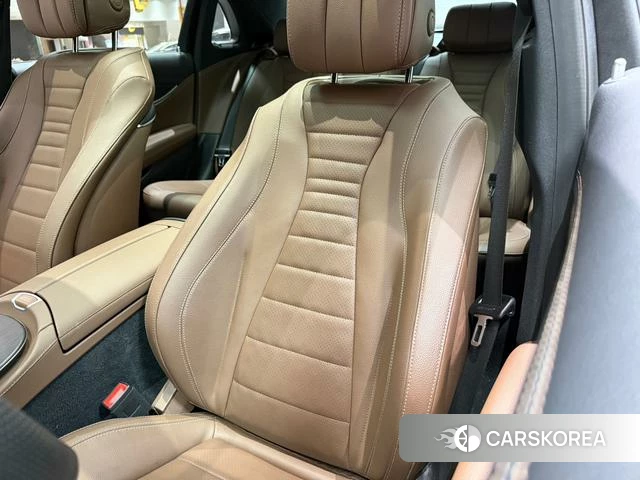 Mercedes-Benz E-Class 2021 Черный из Китая, фото 5