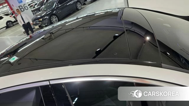 Mercedes-Benz E-Class W214 2026 Белый из Кореи, фото 5