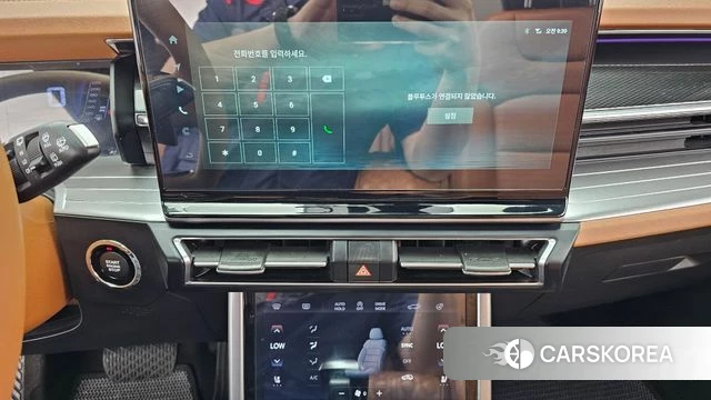 Ssangyong Torres 2022 Белый из Кореи, фото 5