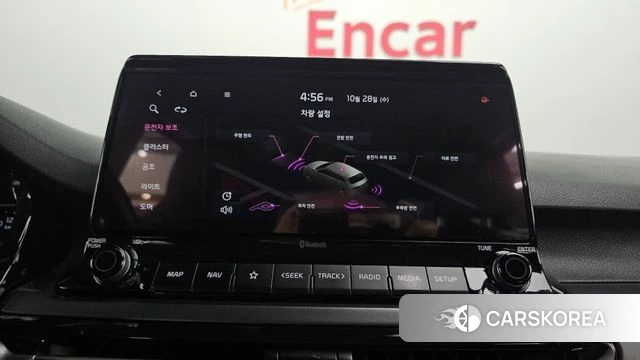 Kia Seltos 2019 Серый из Кореи, фото 5
