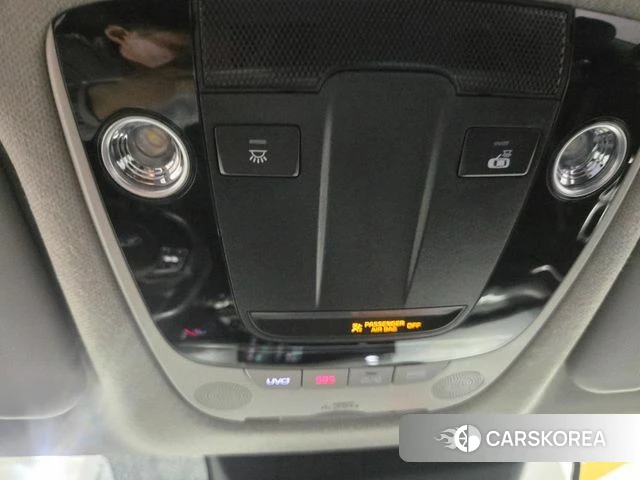 Kia Seltos 2019 Белый из Кореи, фото 5