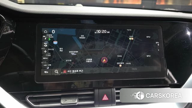 Kia The New Niro 2019 Белый из Кореи, фото 5