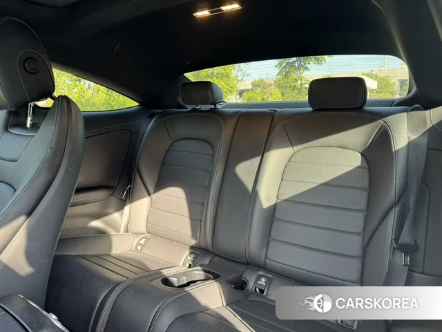 Mercedes-Benz C-class 2021 Белый из Китая, фото 5