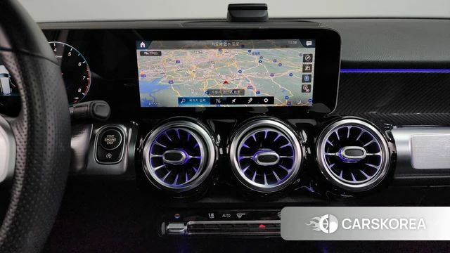 Mercedes-Benz GLB-Class X247 2020 Белый из Кореи, фото 5