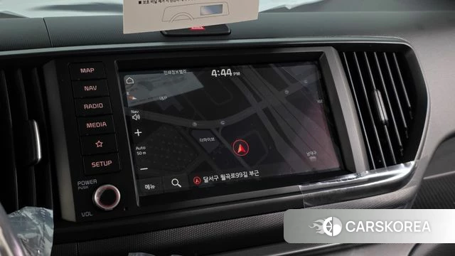Kia The New Kia Ray 2026 Белый из Кореи, фото 5