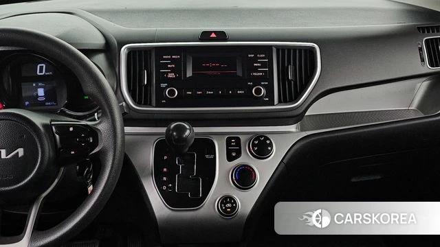 Kia The New Ray 2022 Белый из Кореи, фото 5