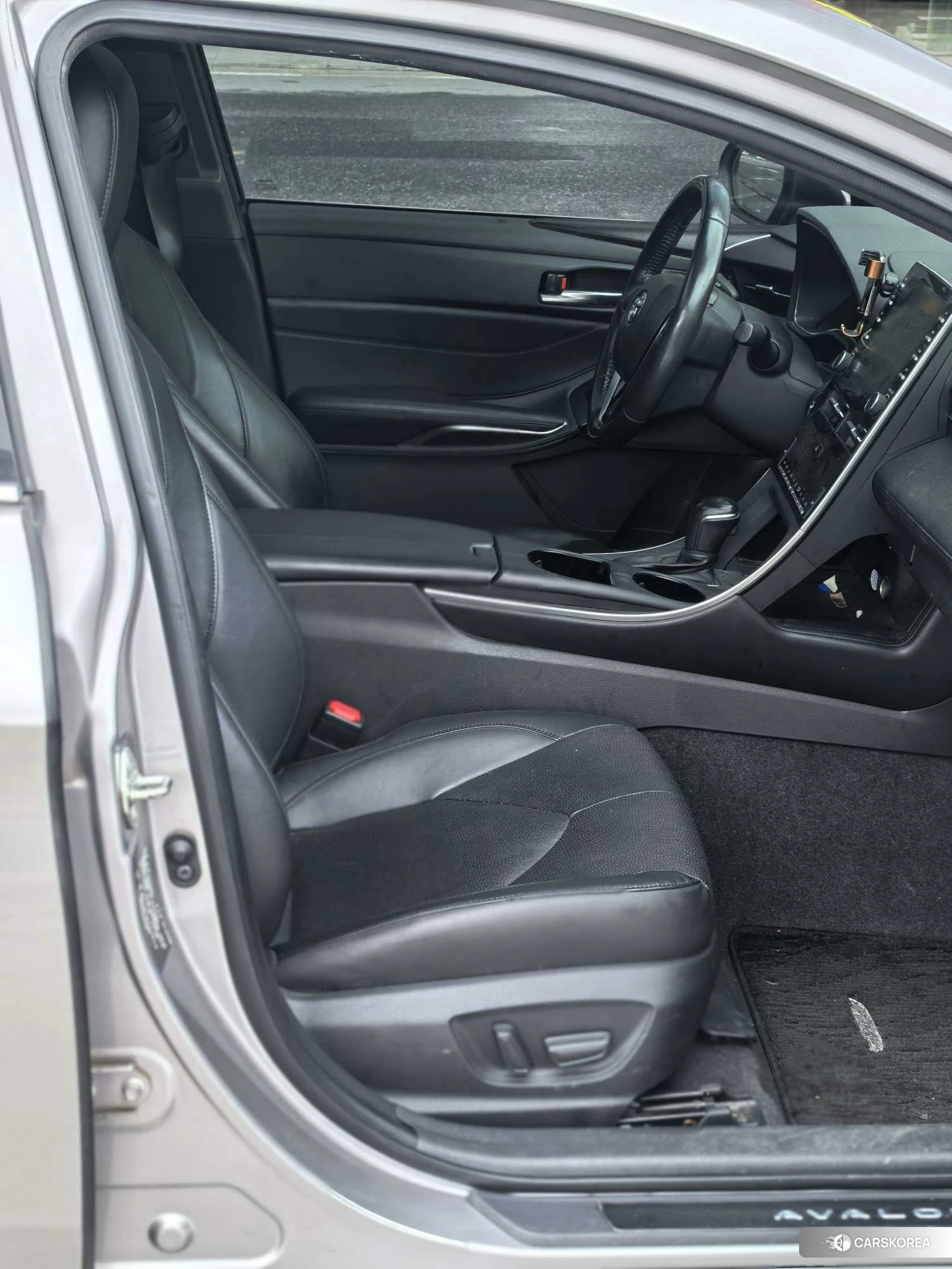 Toyota Avalon 2019 Другой из Китая, фото 5