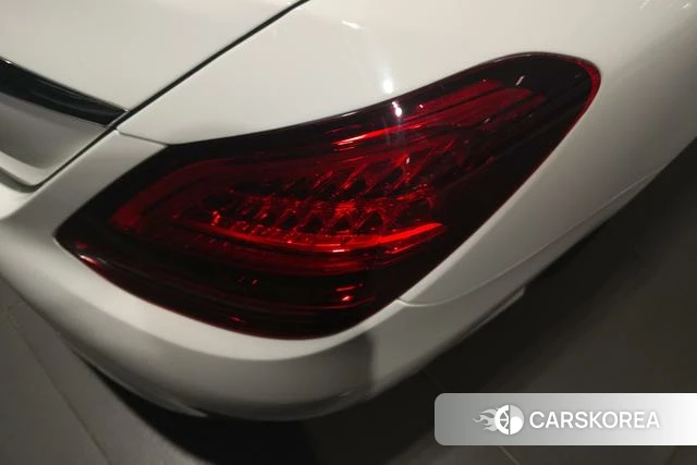Mercedes-Benz C-class 2021 Белый из Китая, фото 5
