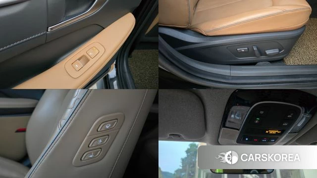 Hyundai Sonata (DN8) 2019 Черный из Кореи, фото 5