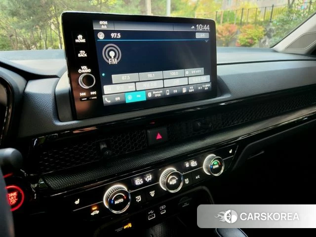 Honda CR-V 6th generation 2023 Белый из Кореи, фото 5
