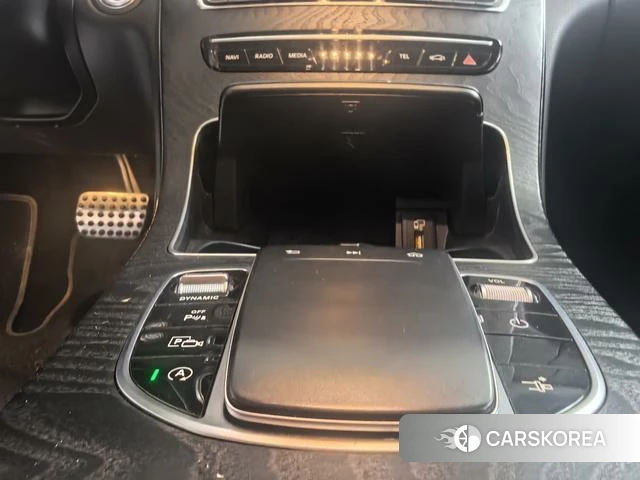 Mercedes-Benz C-class 2021 Синий из Китая, фото 5
