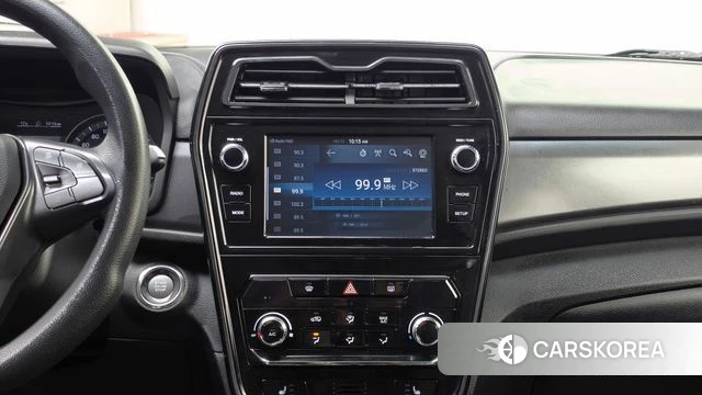 Ssangyong Berry New Tivoli 2020 Белый из Кореи, фото 5