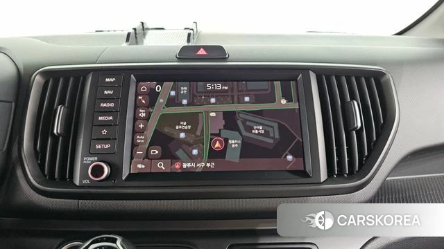 Kia The New Kia Ray 2022 Белый из Кореи, фото 5