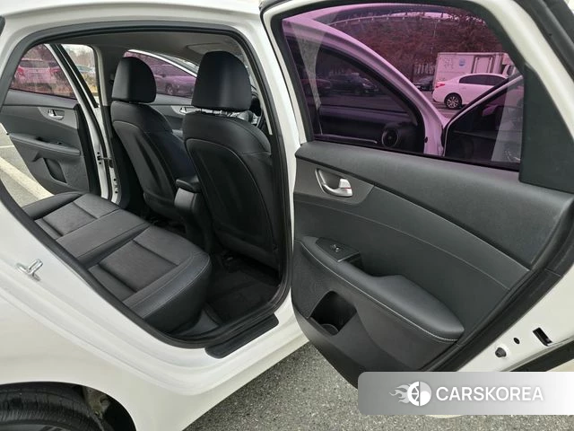 Kia Come New K3 2019 Черный из Кореи, фото 5