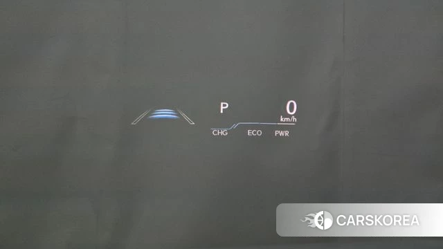 Lexus ES300h 7th generation 2023 Белый из Кореи, фото 5