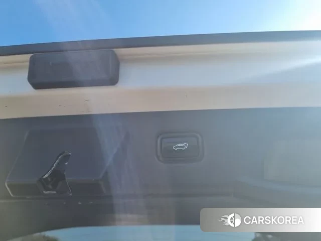 Hyundai Tucson (NX4) 2021 Белый из Кореи, фото 5