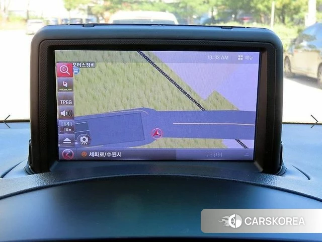 Hyundai The New Grand Starex 2019 Белый из Кореи, фото 5