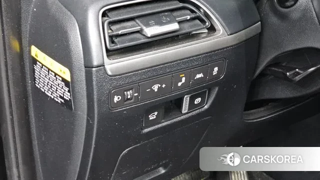 Hyundai Palisade 2019 Синий из Кореи, фото 5