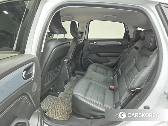 Renault Korea (Samsung) XM3 2020 Белый из Кореи, фото 5