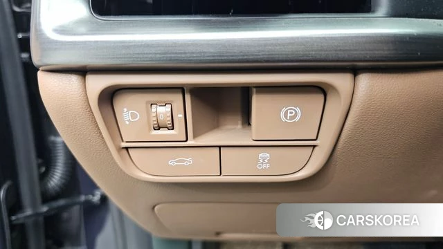 Hyundai Grandeur (GN7) 2023 Синий из Кореи, фото 5