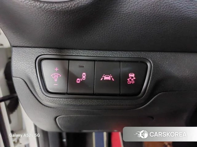 Kia Come New K3 2018 Белый из Кореи, фото 5