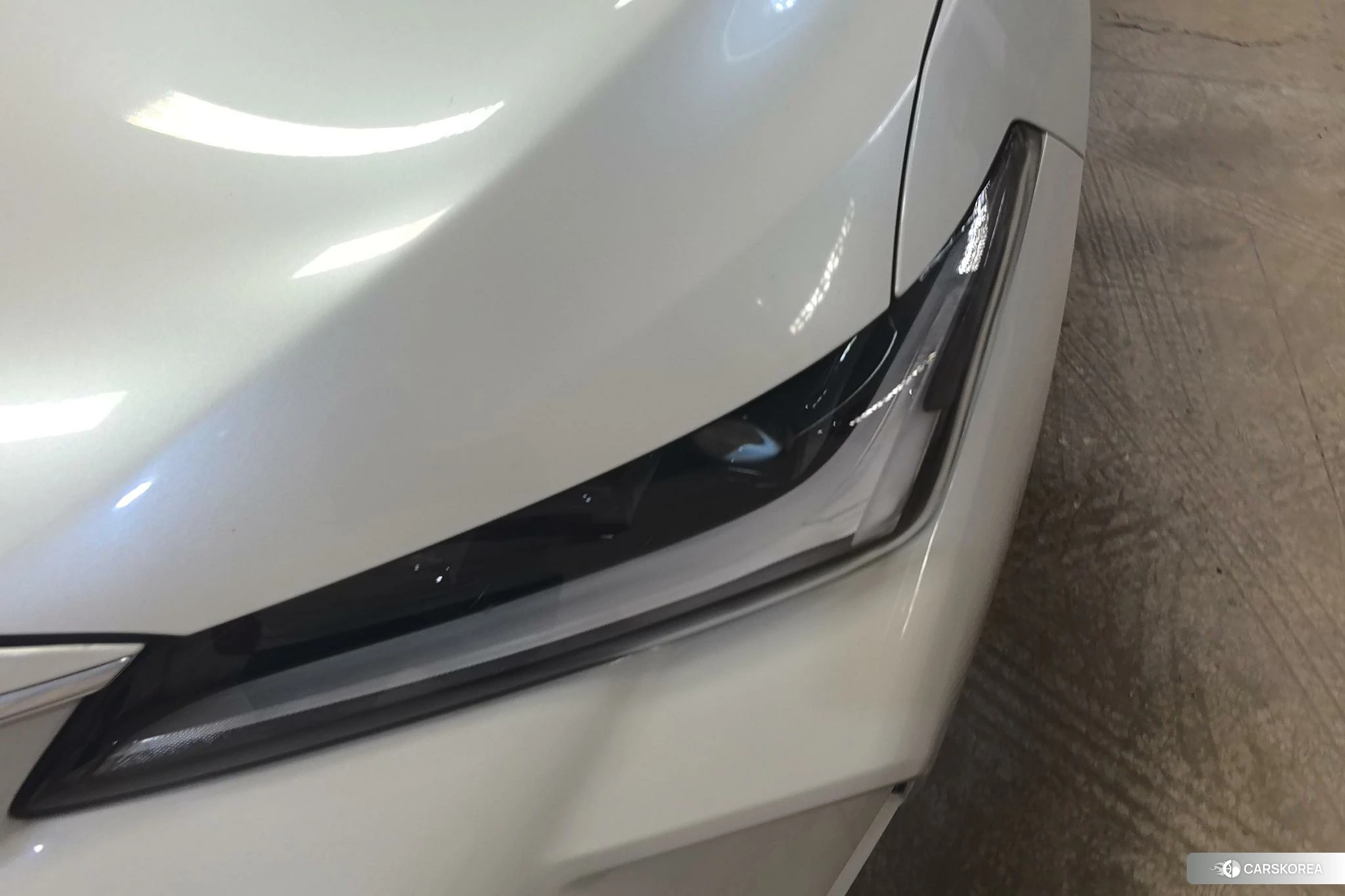 Toyota Avalon 2022 Белый из Китая, фото 5