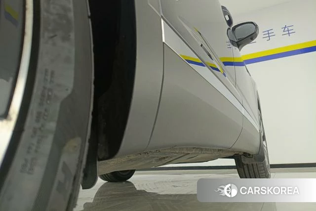 Volkswagen Talagon 2022 Черный из Китая, фото 5