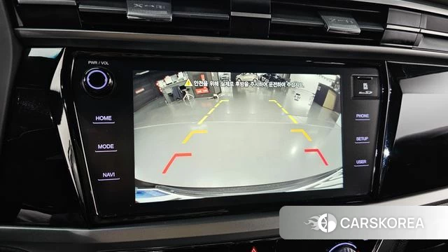 Ssangyong Beautiful Korando 2020 Красный из Кореи, фото 5