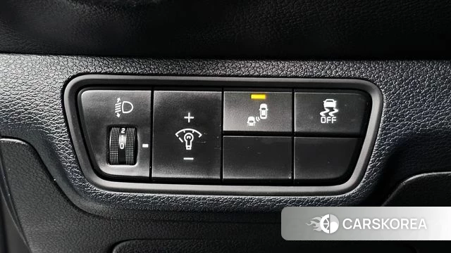 Kia The New K3 2nd generation 2022 Белый из Кореи, фото 5