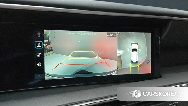 Hyundai Palisade (LX3) 2025 Серебристо-серый из Кореи, фото 5