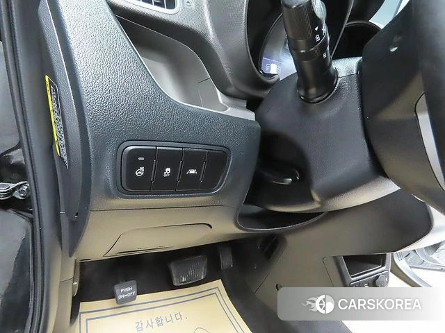Kia The New Ray 2021 Черный из Кореи, фото 6