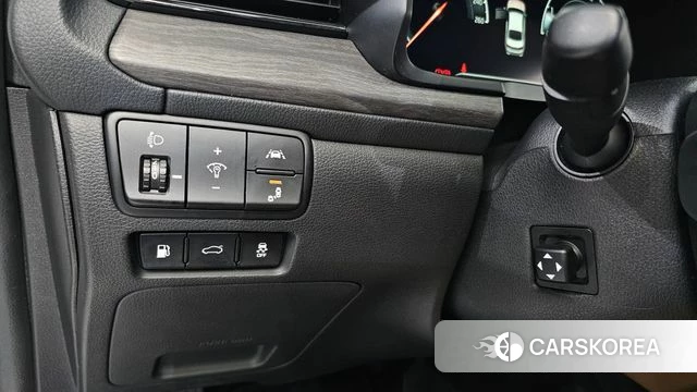 Kia K7 Premier 2020 Белый из Кореи, фото 5