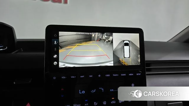 Hyundai Staria 2025 Черный из Кореи, фото 5