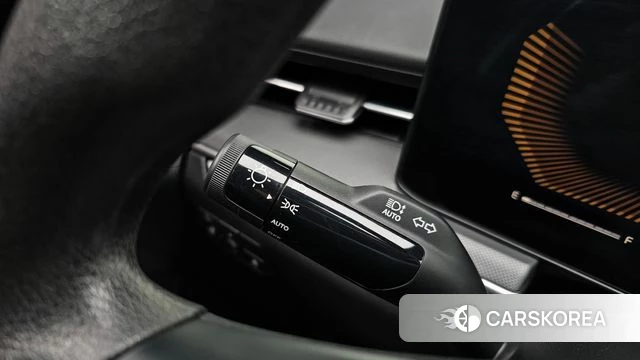 Kia The New K5 3rd generation 2024 Белый из Кореи, фото 5
