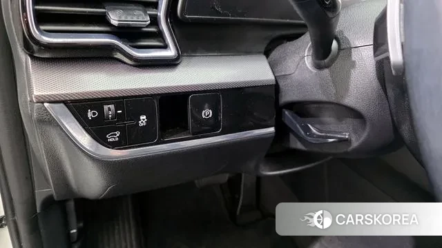 Kia Sportage 5th Generation 2022 Белый из Кореи, фото 5
