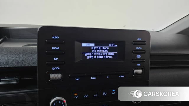 Hyundai Staria 2021 Черный из Кореи, фото 5