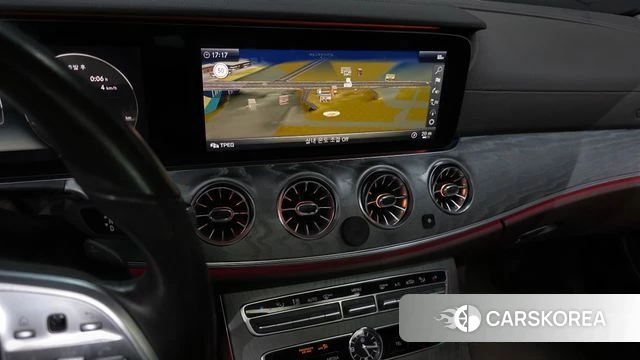 Mercedes-Benz CLS-Class C257 2019 Серый из Кореи, фото 6