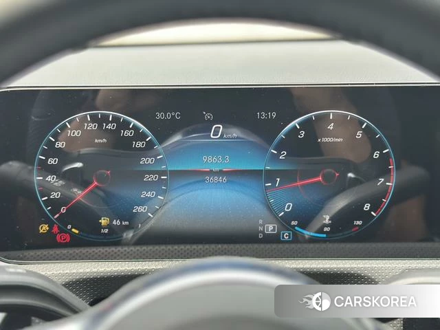 Mercedes-Benz A-Class 2022 Белый из Китая, фото 5
