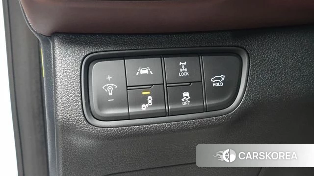 Hyundai Santa Fe TM 2018 Белый из Кореи, фото 5