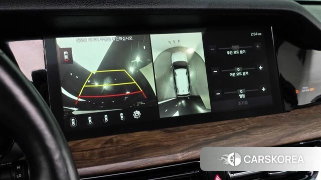 Kia Mohave Master 2020 Черный из Кореи, фото 5