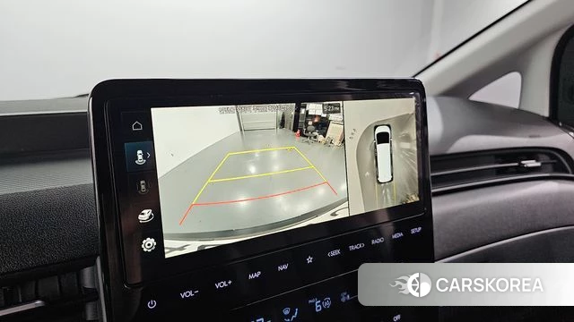 Hyundai Staria 2023 Синий из Кореи, фото 5